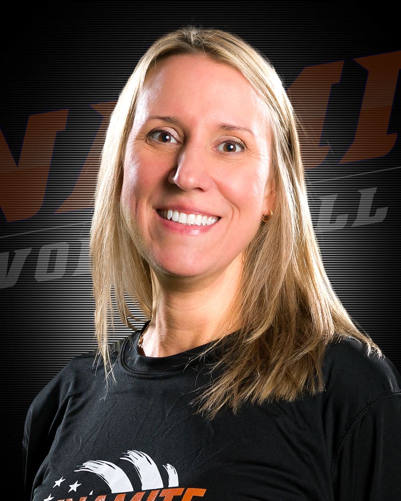 Lisa coach pic
