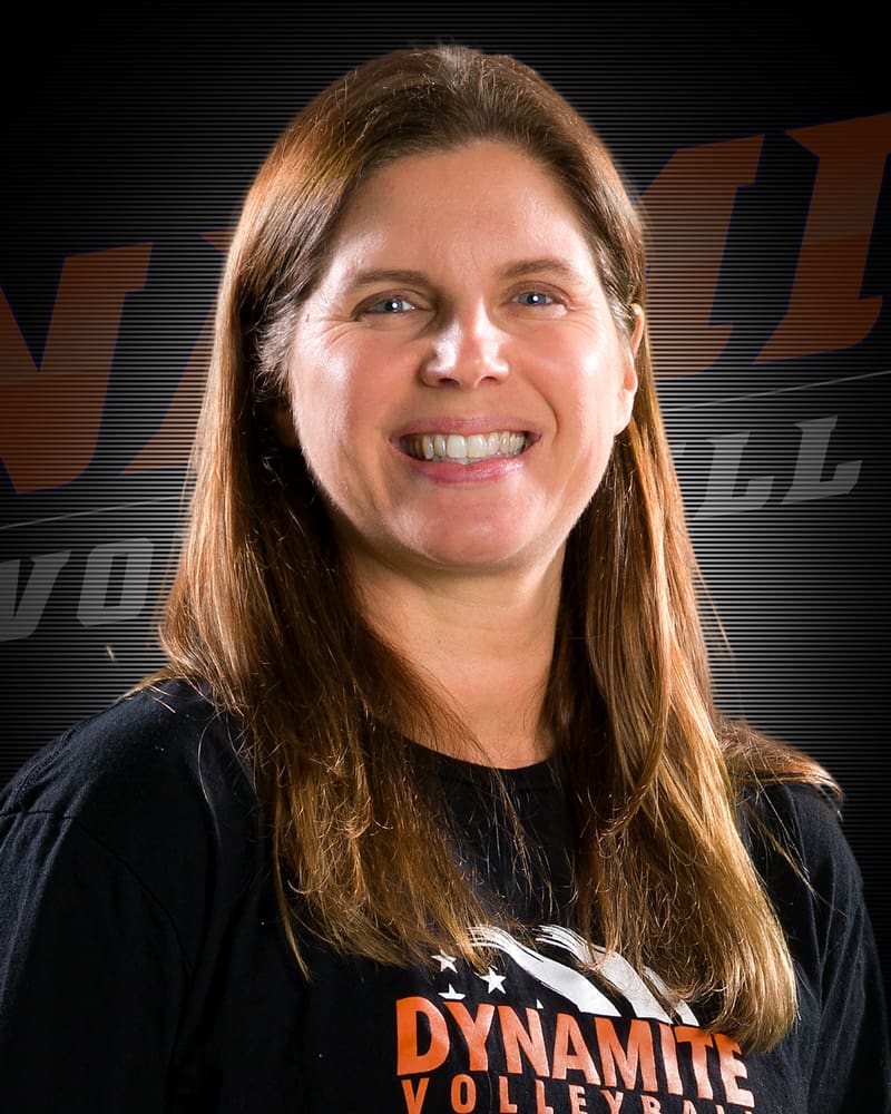 Anne coach pic